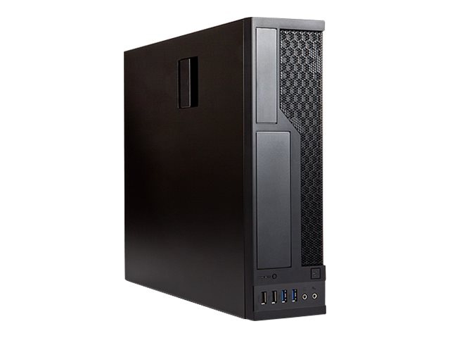 IN WIN CE-Series CE685 - USFF - micro ATX
