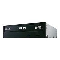Asus DRW-24F1ST - DVD±RW (±R DL) / DVD-RAM drive - Serial ATA - internal
