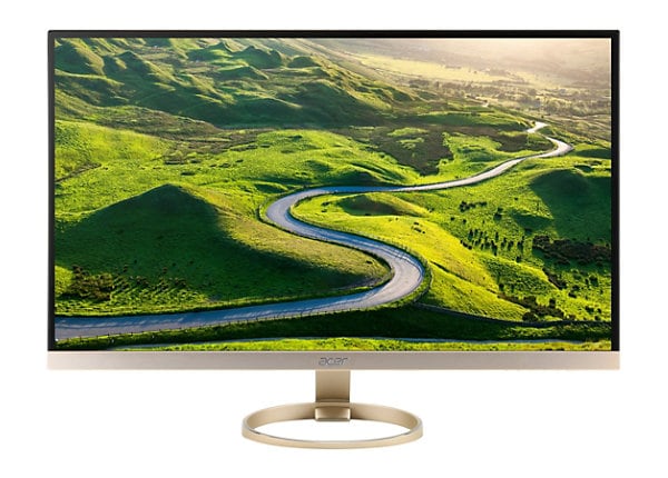 ACER 27IN WQHD IPS DP HDMI