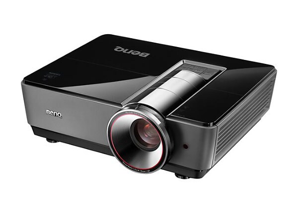 BenQ SX930 - DLP projector - 3D