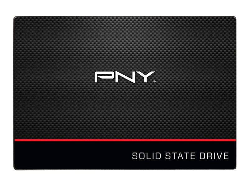 PNY CS1311 - solid state drive - 240 GB - SATA 6Gb/s