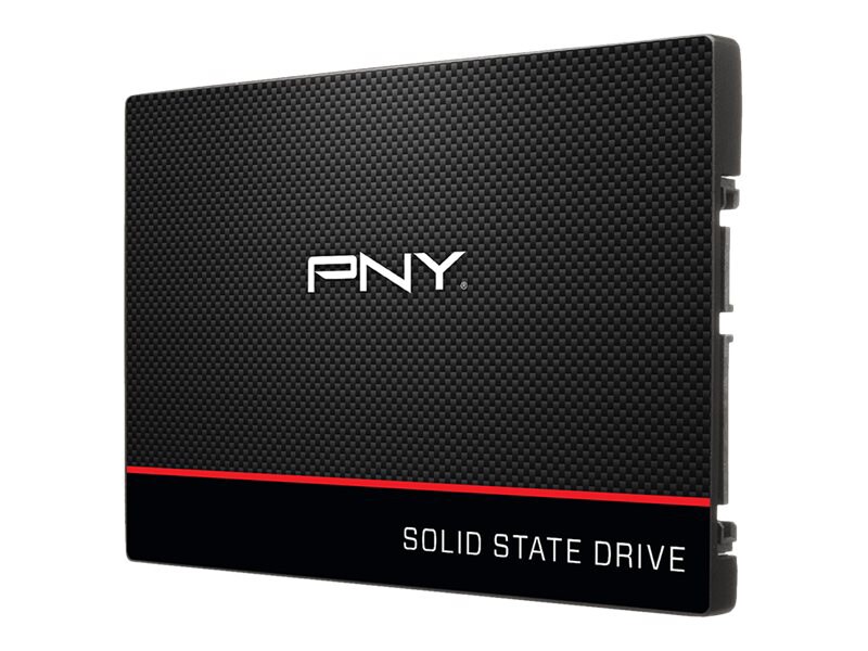PNY CS1311 - solid state drive - 960 GB - SATA 6Gb/s