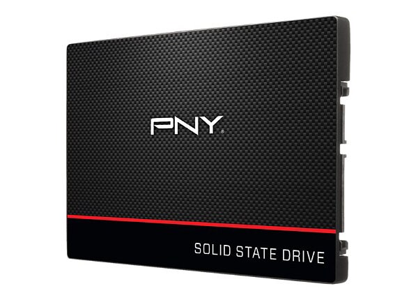 PNY CS1311 - solid state drive - 960 GB - SATA 6Gb/s