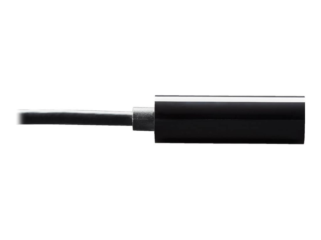 Thumbnail 7 of 7 for Eaton Tripp Lite Series DisplayPort to VGA Active Adapter Video Converter , DP ver 1.2 (M/F), 6-in. (15.24 cm)