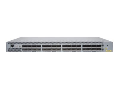 Juniper Networks QFX Series QFX5200-32C - switch - 32 ports - managed - rack-mountable