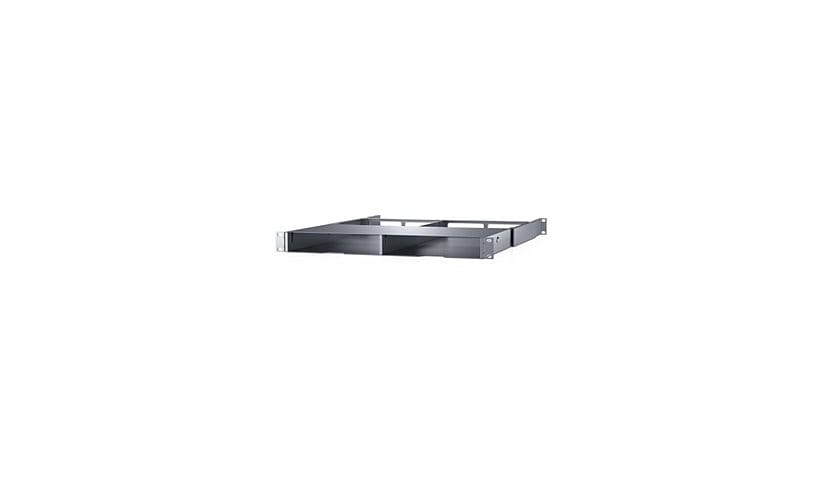 Dell Networking Tandem Switch Tray - rack mounting tray - 1U