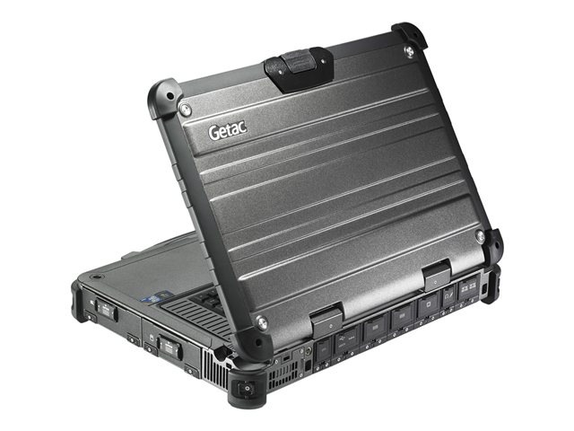 Getac X500 - 15.6" - Core i7 4600M - 8 GB RAM - 500 GB HDD