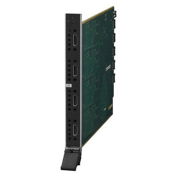 AMX Enova DGX 4K HDMI Input Board