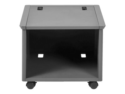 Thumbnail 2 of 2 for Lexmark printer stand