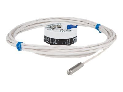 Sensaphone RTD Probe with 4-20mA Transmitter - environmental monitoring sensor