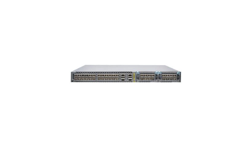 Juniper EX Series EX4600 - switch - 24 ports - managed - rack-mountable