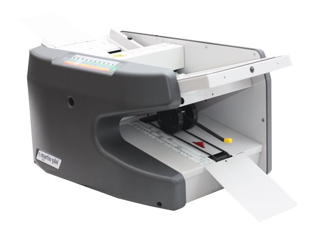 Martin Yale 1611 - letter folder