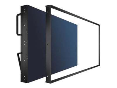 NEC KT-55UN-OF3 - video wall frame system
