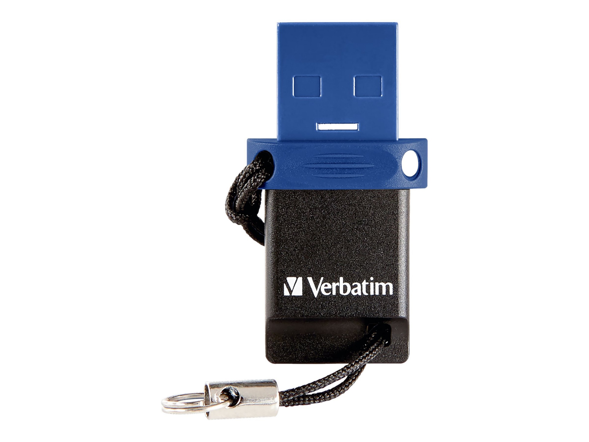 Verbatim Store 'n' Go USB Flash Drive - Thumbnail 3