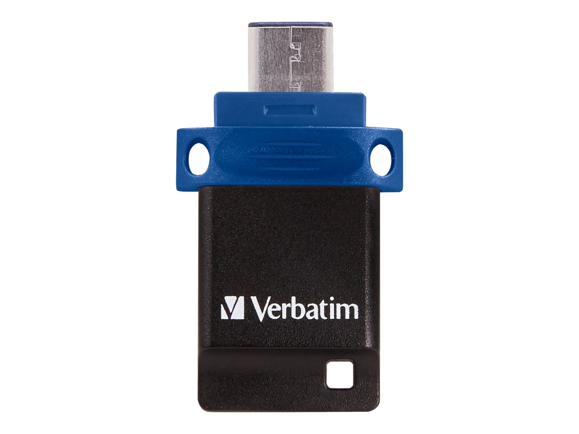 Verbatim Store 'n' Go USB Flash Drive