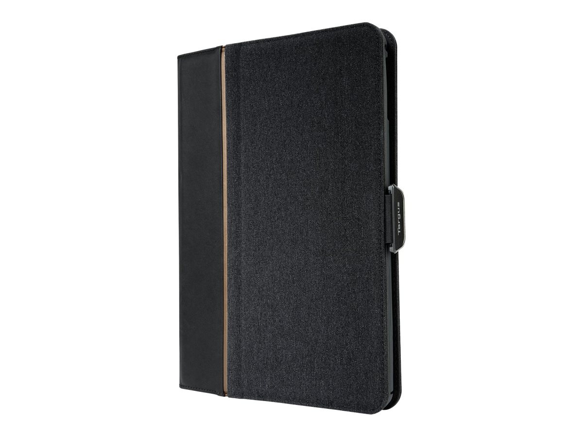 Targus VersaVu Signature Rotating Case for iPad 2017, 9.7” Pro, Air 2, Air