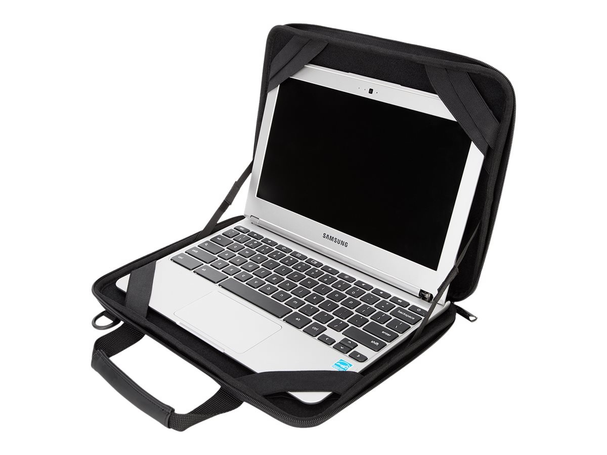 Targus 11.6" Chromebook Charging Case - notebook carrying case