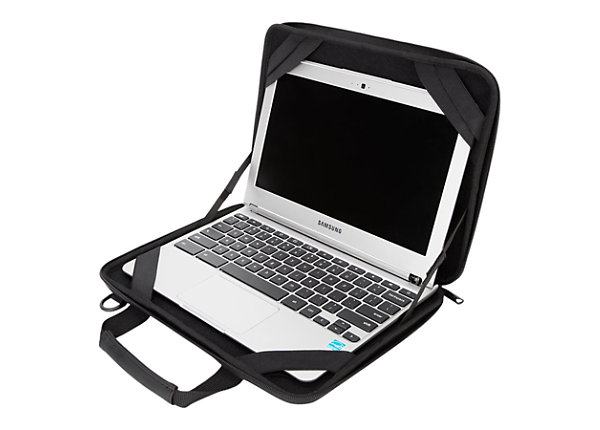 Targus 11.6" Chromebook Charging Case - notebook carrying case