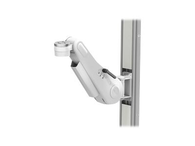GCX VHM Variable Height Arm with Swivel-Only Front End - mounting component