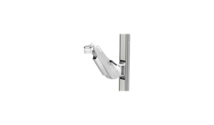 GCX VHM Variable Height Arm with Swivel-Only Front End - mounting component