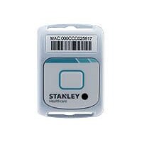 STANLEY Healthcare T2s Tag - wireless security tag