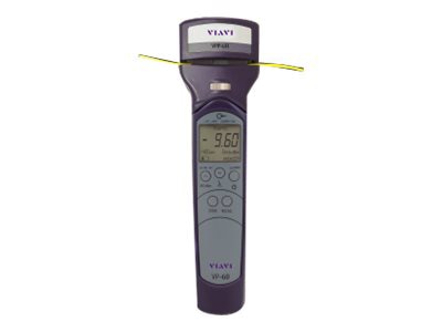 Viavi FI-60 Live Fiber Identifier - live fiber identifier with integrated optical power meter