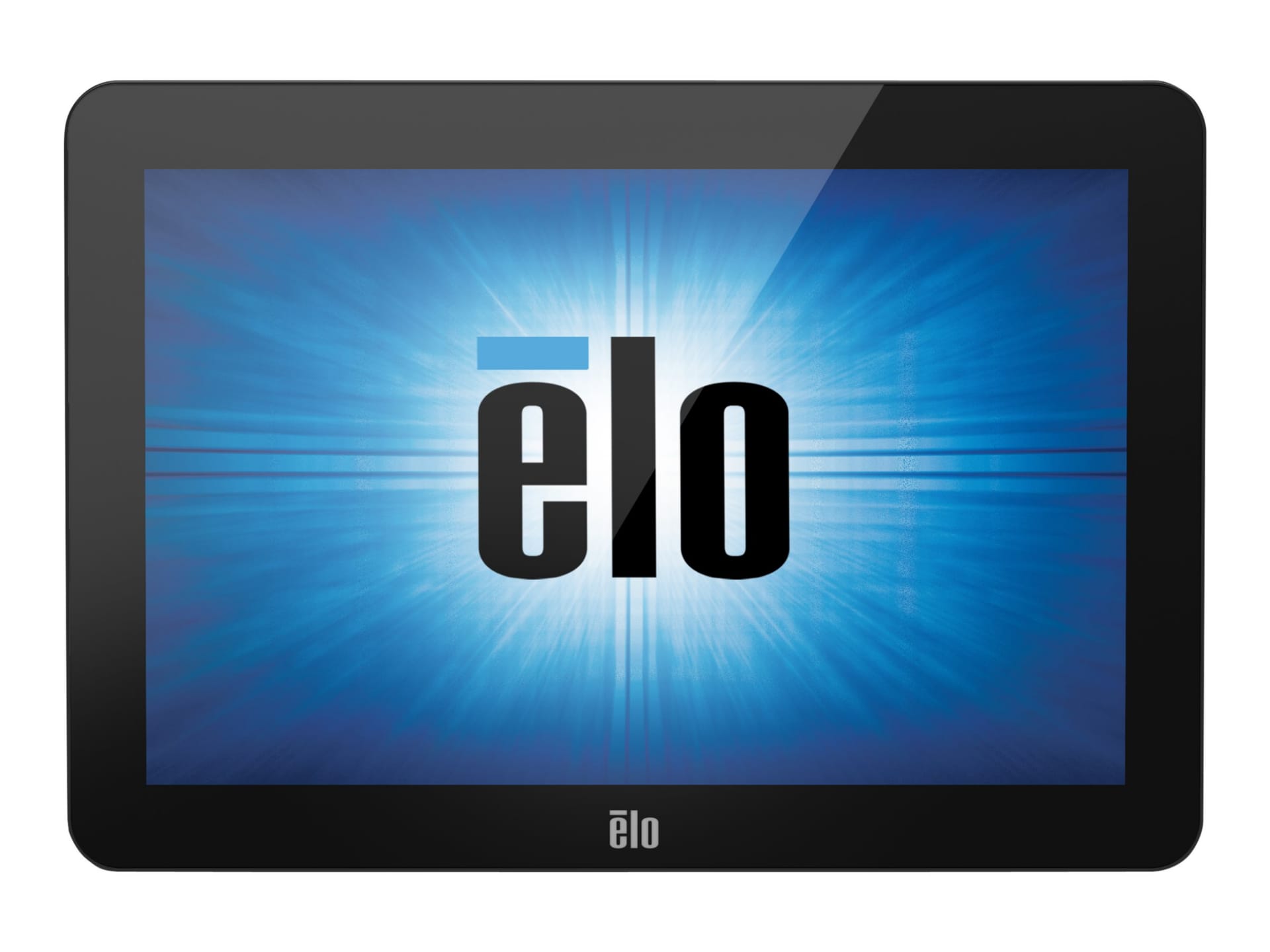 Elo 1002L Non-touch - M-Series - LED monitor - 10.1"