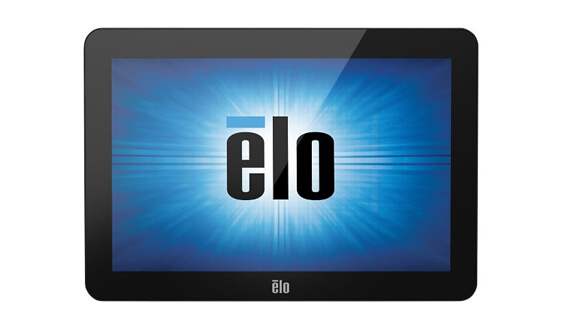 Elo 1002L Non-touch - M-Series - LED monitor - 10.1"
