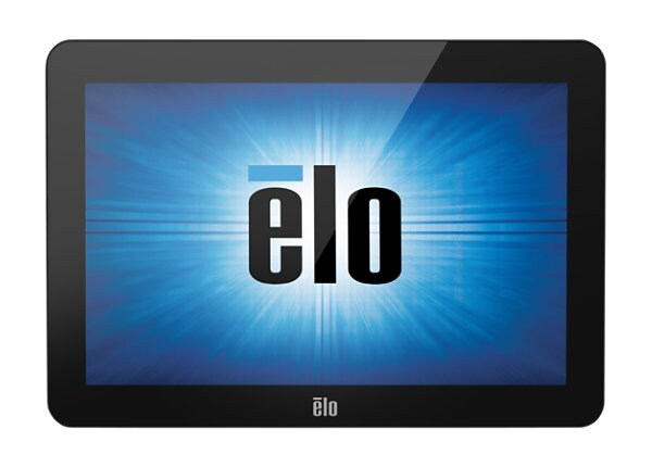 Elo M-Series 1002L Non-touch - LED monitor - 10.1"