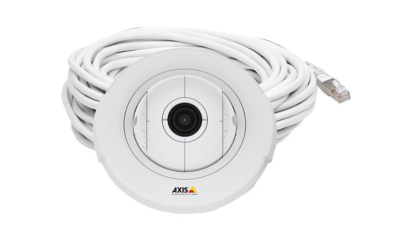 AXIS F4005 - camera sensor unit