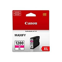 Canon PGI-1200XL M - XL - magenta - original - ink tank