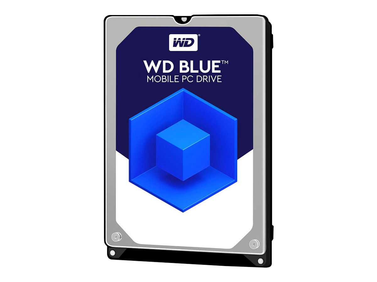 WD Blue WD3200LPCX - hard drive - 320 GB - SATA 6Gb/s