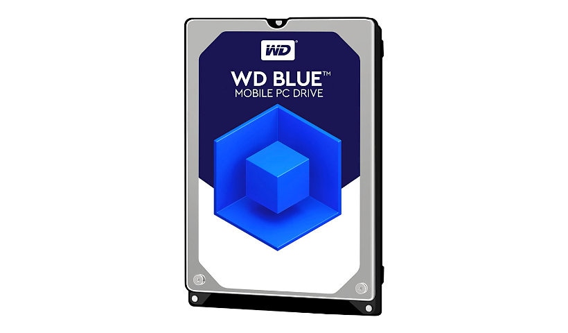 WD Blue WD3200LPCX - hard drive - 320 GB - SATA 6Gb/s