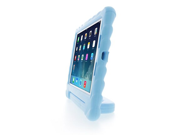 Gumdrop Foam Case for iPad Air 2 - Blue