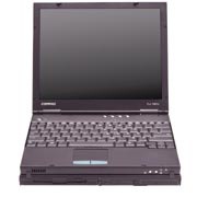 Compaq Evo N410c