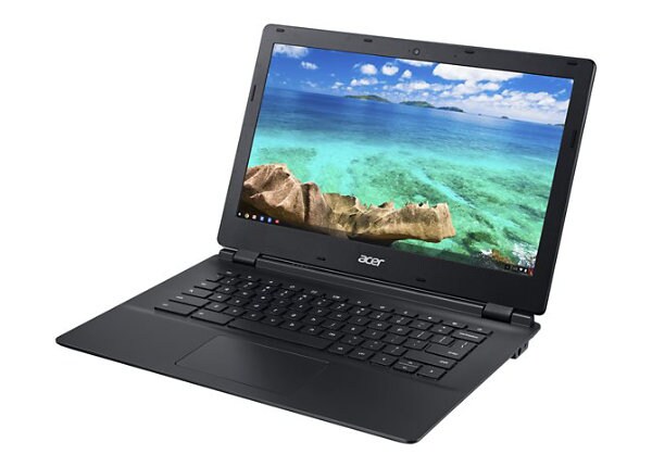 Acer Chromebook 13 C810-T78Y - 13.3" - Tegra K1 CD570M-A1 - 4 GB RAM - 32 GB SSD