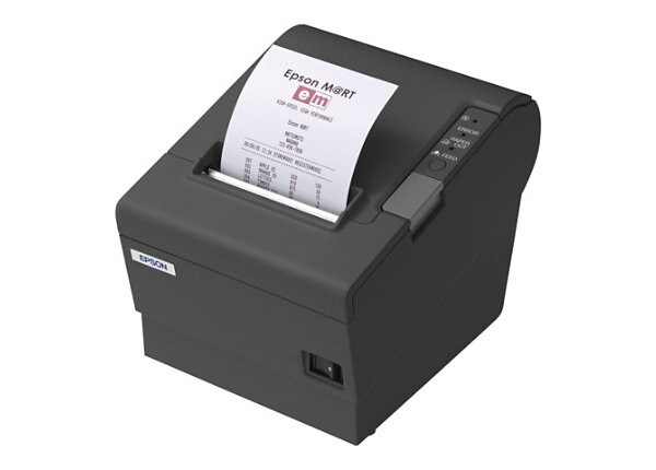 Epson TM T88IV ReStick - receipt printer - monochrome - thermal line