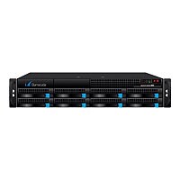 Barracuda Backup Server 892 - recovery appliance - with 1 year Energize Updates + Instant Replacement + Unlimited Cloud Storage