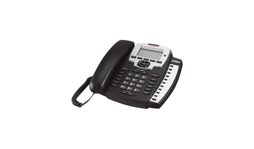 Cortelco 9125 - corded phone with caller ID/call waiting