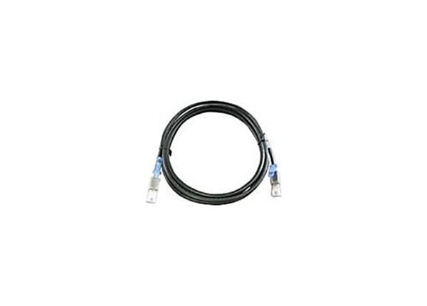 Dell SAS external cable - 6.6 ft