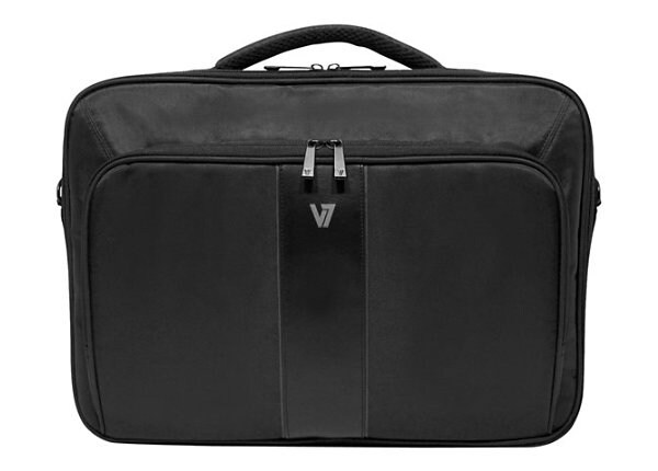 V7 Professional 2 FrontLoad Laptop and Tablet Case notebook carrying case