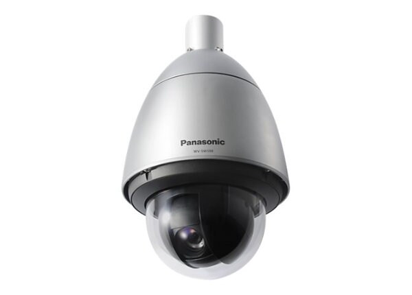 Panasonic i-Pro Smart HD WV-SW598A - network surveillance camera