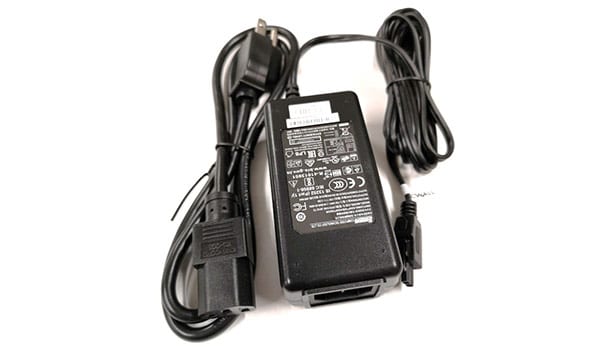 SonicWall - power adapter - 24 Watt