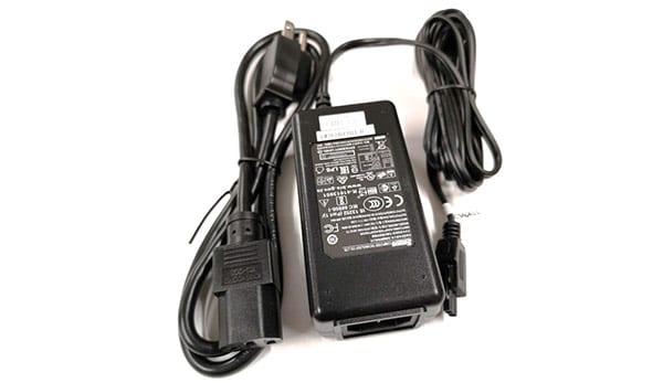 24 Watt AC Adapter