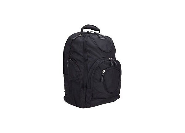 Toshiba Extreme Backpack - notebook carrying backpack