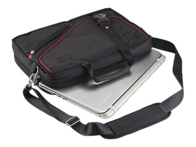 Toshiba Envoy 2 Messenger - notebook carrying case