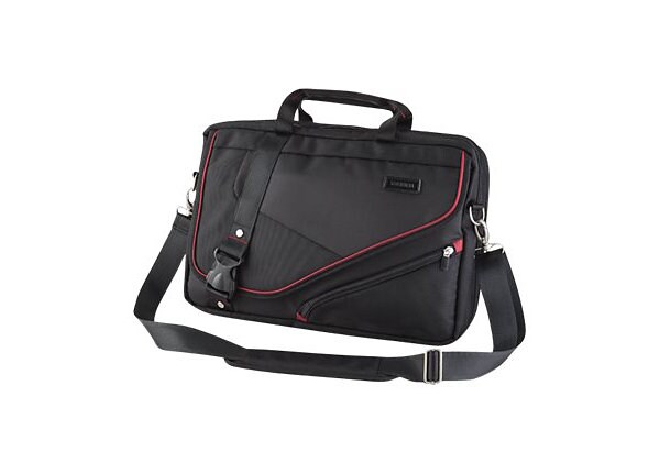 Toshiba Envoy 2 Messenger - notebook carrying case