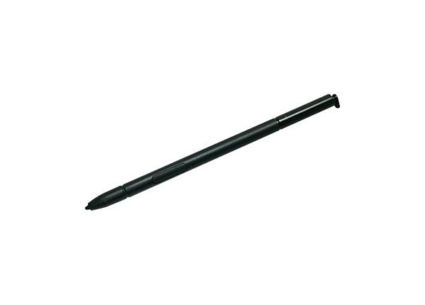 Toshiba Integrated Pen - stylus - black
