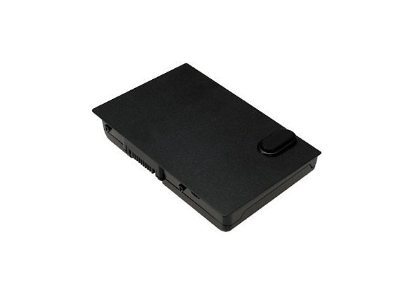 Toshiba Primary Battery Pack - notebook battery - Li-Ion - 4000 mAh