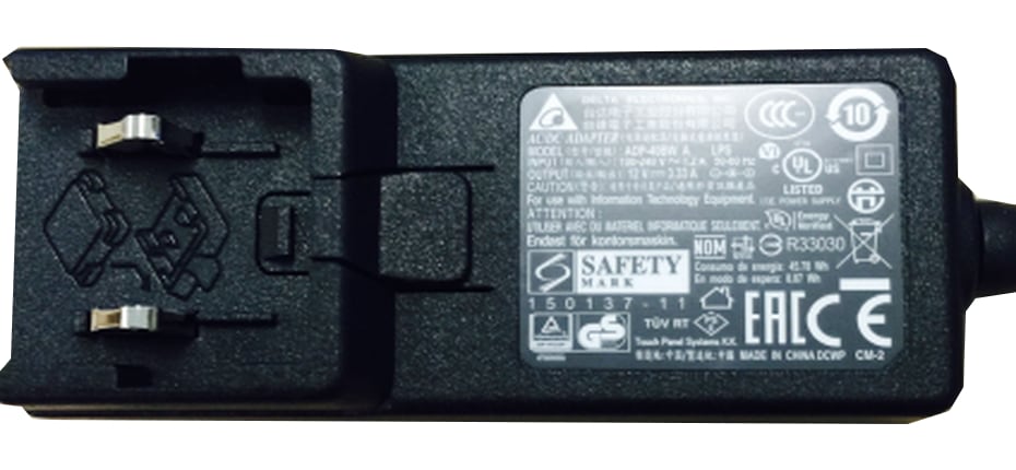 Elo Power Brick Kit - power adapter